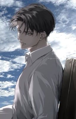 Сестра Эрена. Руа Йегер. 