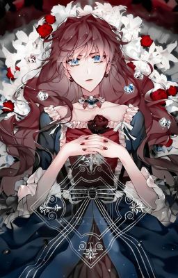 Смерть - единственный конец для злодейки. Альтернативная история.