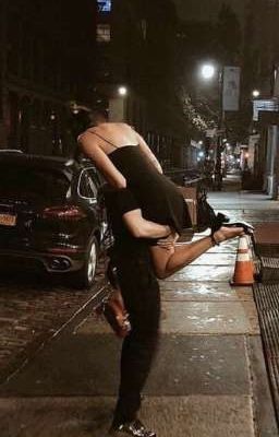 🖤няня младшей сестрёнки мурмаера🖤