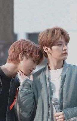 Ты был моим врагом... 