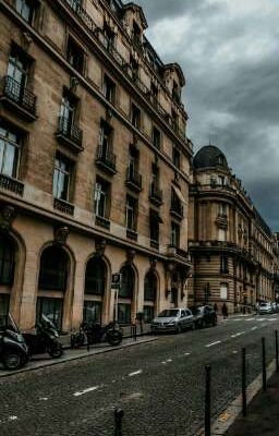 Тайны города Оне́йро