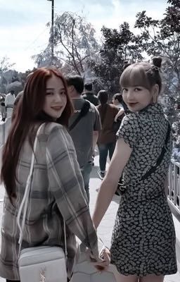 Лисушик и Джисушик (заморожено)