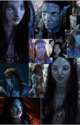 Аватар: Подарок Эйвы 