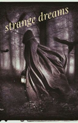 Странные Сны