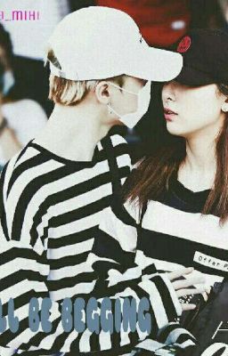 Он будет умолять...