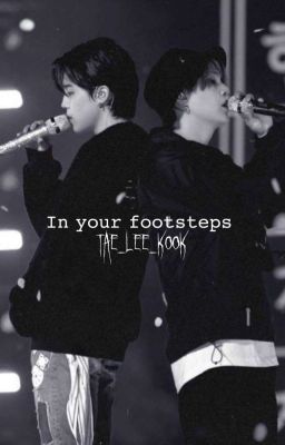 По твоим стопам