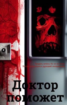 Доктор поможет 