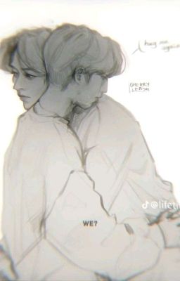 Чертов Ли Минхо! 