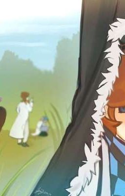 Реакция Не Сезонных Персонажей на Т/и