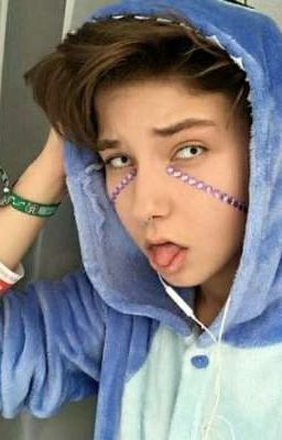 Ян,встреча на всю жизнь