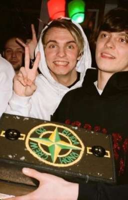 Человек, изменивший мою жизнь||OG Buda