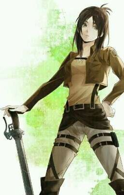 Атака титанов. Вторая жизнь