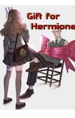 Gift For Hermione. 