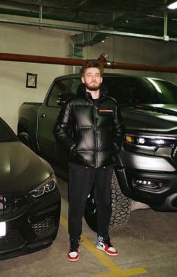 Машина мечты