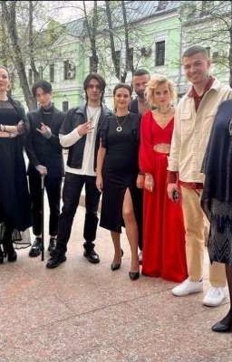 Неожиданная встреча в Волгограде 