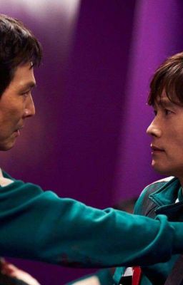 ты сестра Ки Хуна:3