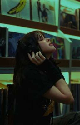 Девушка из низшего класса