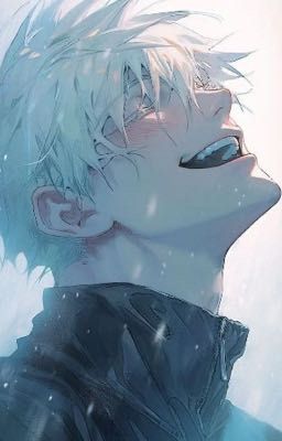 Магическая битва (реакции персонажей)