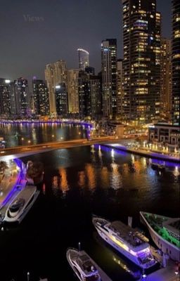 Вот что значит богатая жизнь....