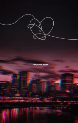 Не в этой жизни Ким Тэхён 