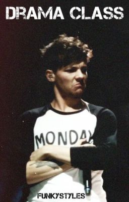 Drama Class [Russian Translation]