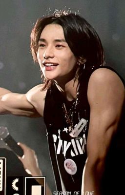 Мой Любимый Враг