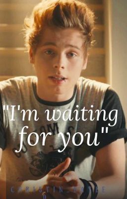 "I'm waiting for you"#TheWattys2017