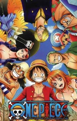 Приключения Вантаро в пиратском мире