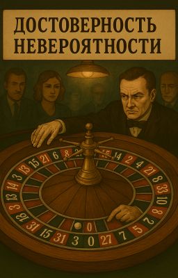 Достоверность Невероятности