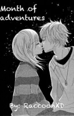 Месяц приключений