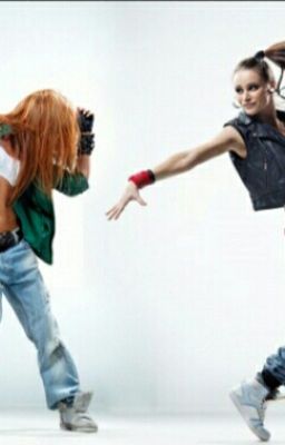 Танцы-это как смысл жизни