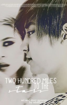 200 миль до звезд