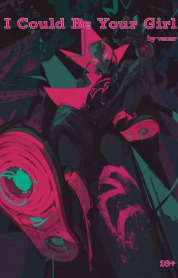 I Could Be Your Girl 