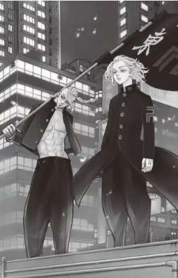 Т/и и Токийские мстители