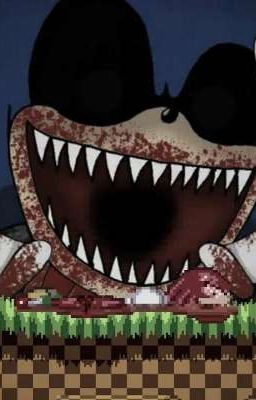 Sonic.exe:the disaster| Good end |