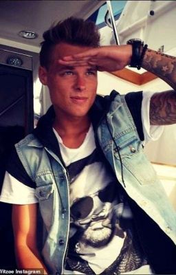 Молодой миллионер