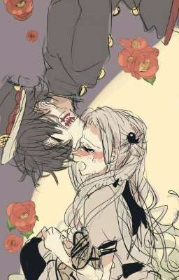 Не плачь....моя рыбка