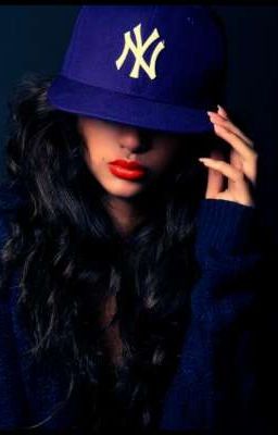 "Дерзкая хулиганка" 