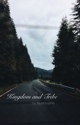 Королевство и Племя |h.s. & z.m|