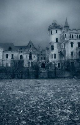 Призрачный замок