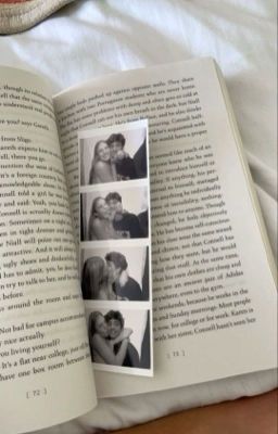 Глаза полные слез.