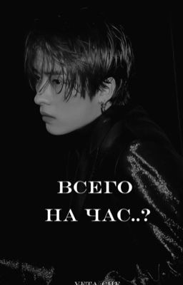 Девушка на час || ли минхо (продолжения не будет)