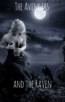 The Avengers and the Raven