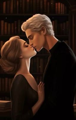 Драмиона | Дело не в тебе...