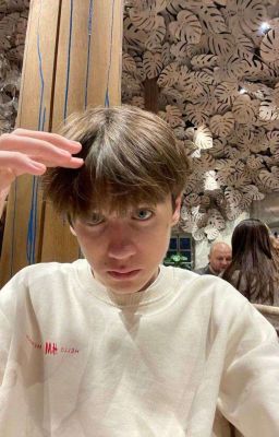 проблемная дочь Анри (Закончен) 