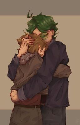 Призрак в моей голове