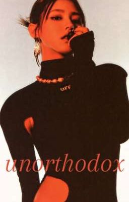 Неортодоксальная 