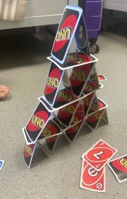 Я думал мы враги, Заморожено