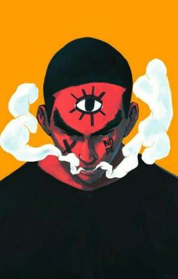 Вне Закона Моих Мыслей