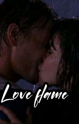 Пламя любви